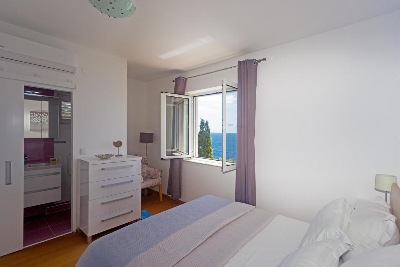 Antonia'S Place By Villa Kristonia Hvar Town Exterior foto