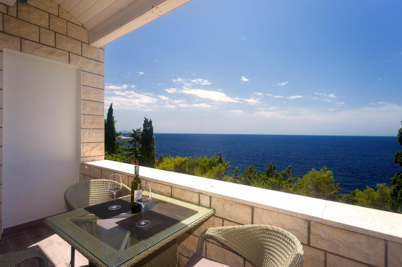 Antonia'S Place By Villa Kristonia Hvar Town Exterior foto
