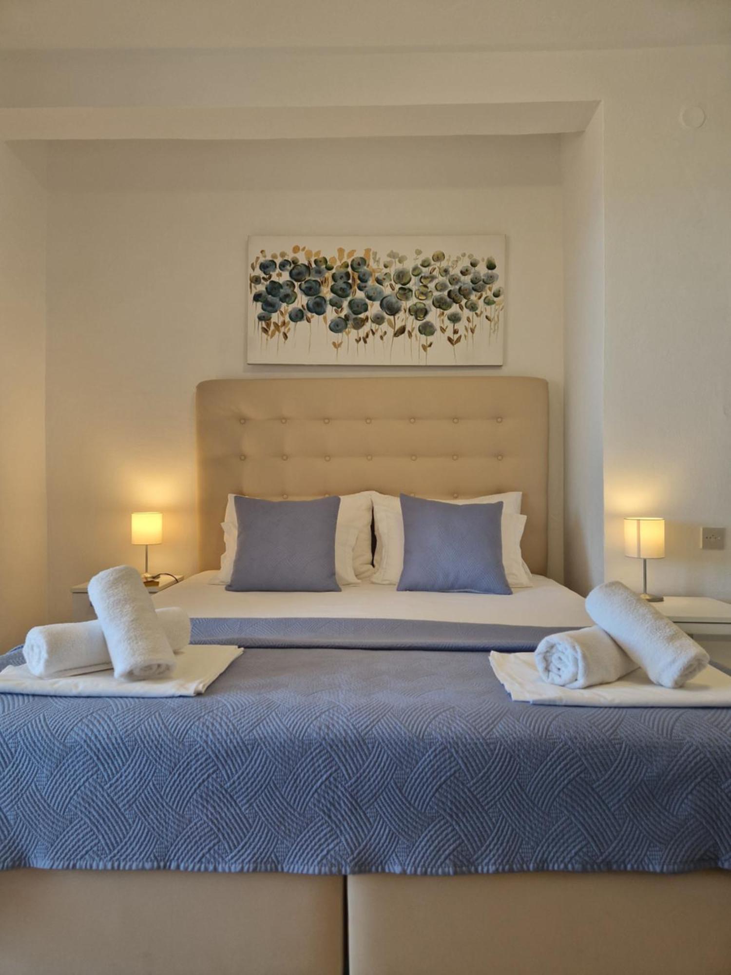 Antonia'S Place By Villa Kristonia Hvar Town Exterior foto