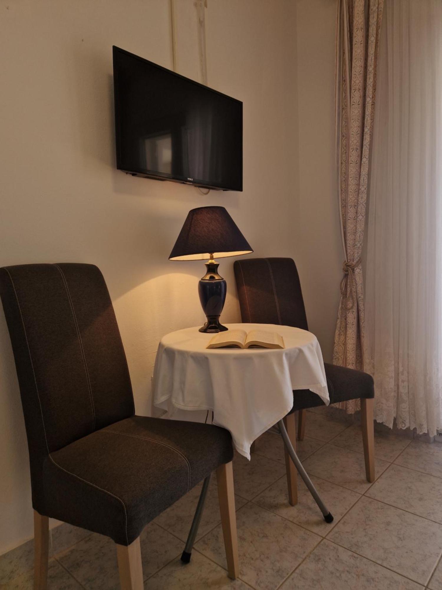 Antonia'S Place By Villa Kristonia Hvar Town Quarto foto