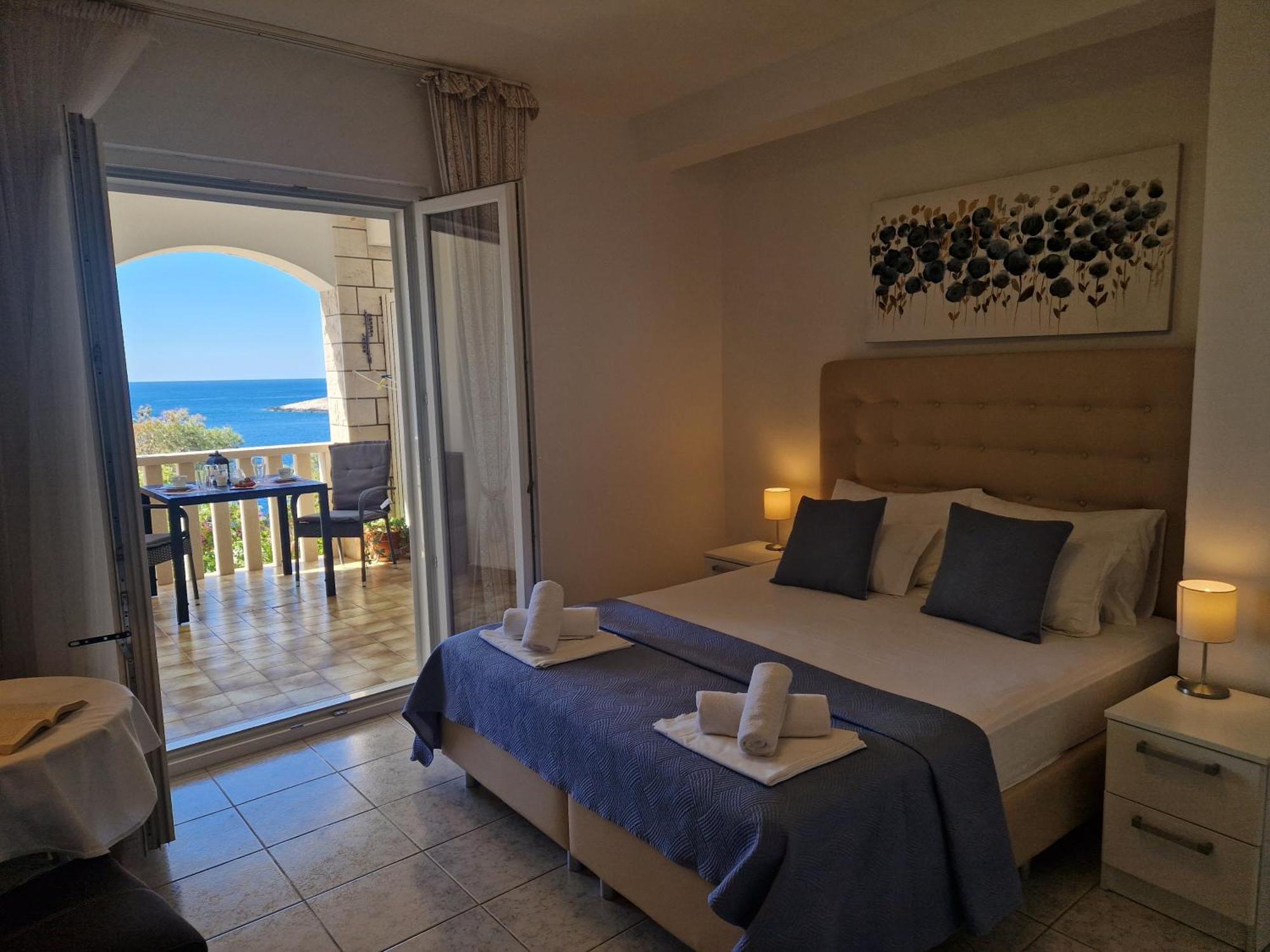 Antonia'S Place By Villa Kristonia Hvar Town Quarto foto
