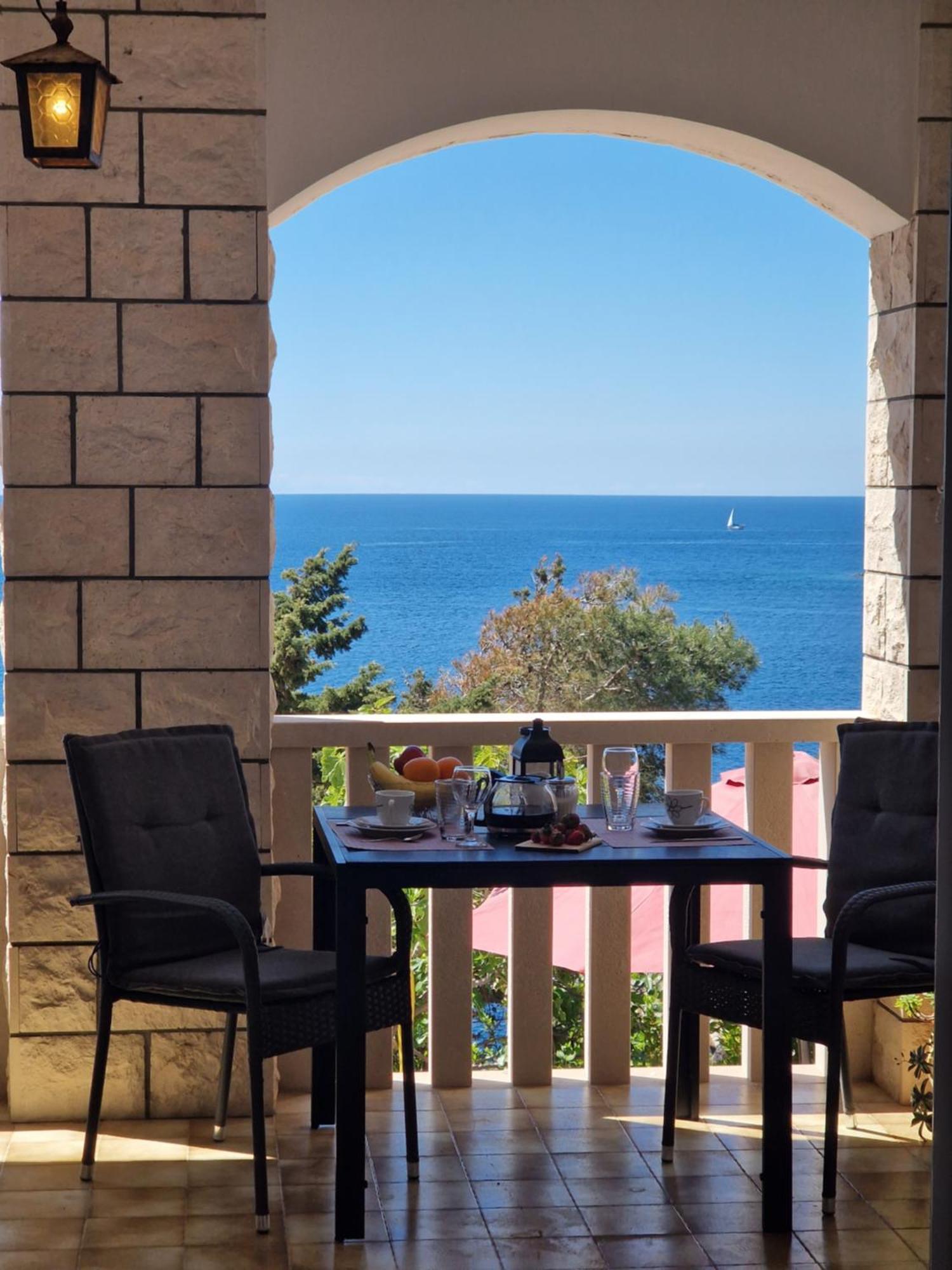 Antonia'S Place By Villa Kristonia Hvar Town Quarto foto